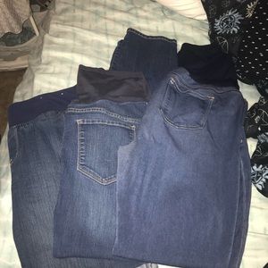 Xl maternity lot! 5 pieces